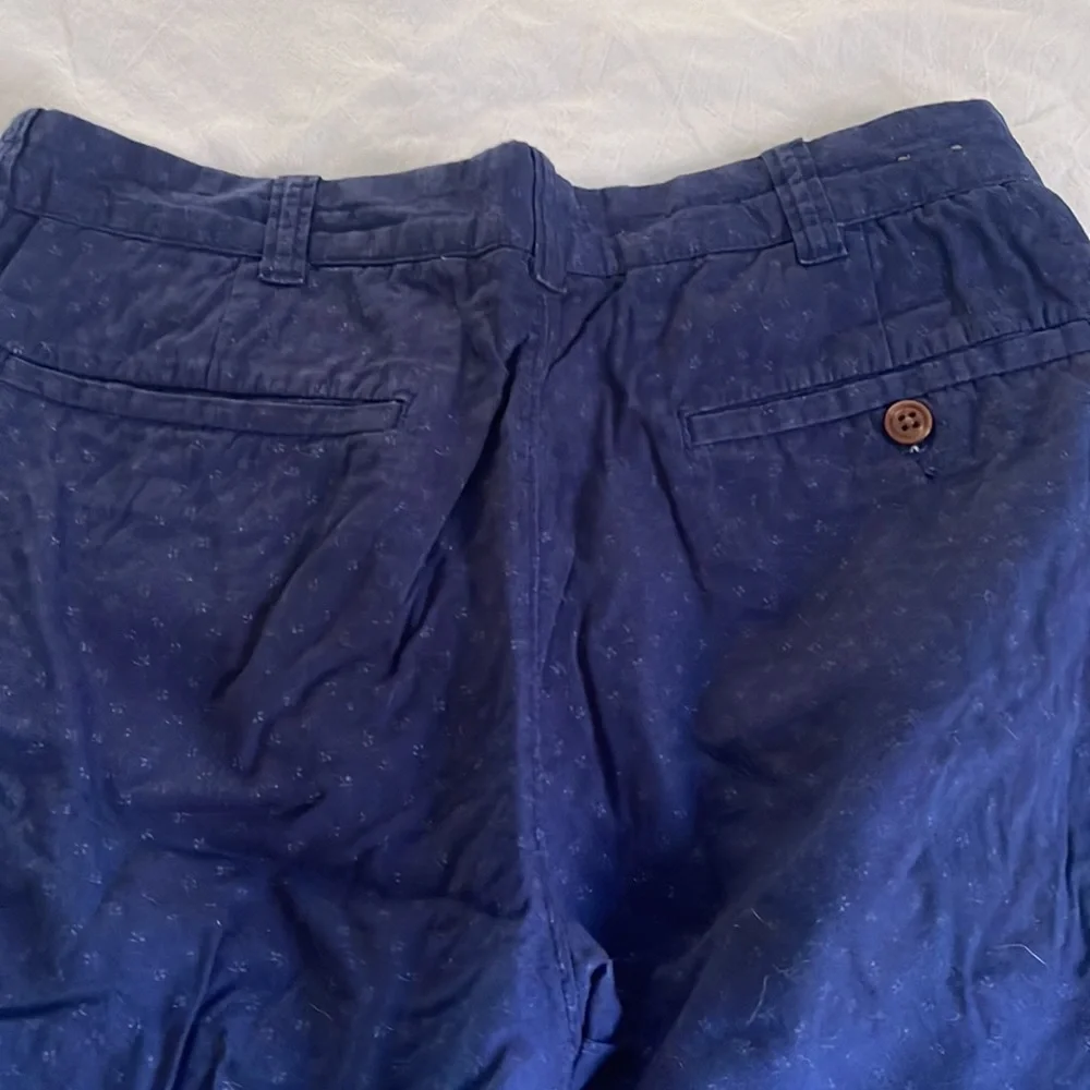 J. Crew Stanton short